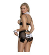 SUBBLIME - COSTUME DE FEMME SEXY L/XL