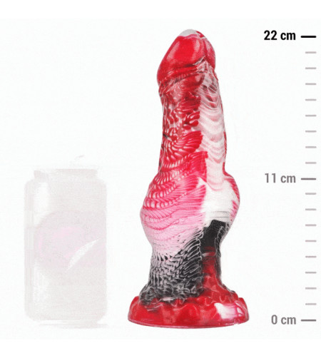 EPIC - GODE HELIOS AVEC CHALEUR ET EXTASE DES TESTICULES