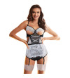 SUBBLIME - COSTUME CORPS DE FEMME L/XL