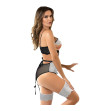 SUBBLIME - COSTUME CORPS DE FEMME L/XL