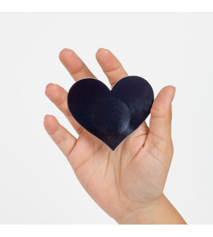 SECRET PLAY- WOW SEINS! COUVRE-MALIN COEUR