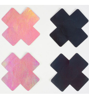 SECRET PLAY- WOW SEINS! X COUVRE-MAMETAUX