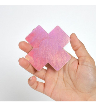 SECRET PLAY- WOW SEINS! X COUVRE-MAMETAUX