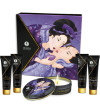 SHUNGA - FRUITS EXOTIQUES SECRETS GEISHA