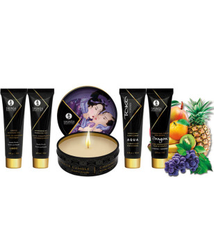 SHUNGA - FRUITS EXOTIQUES SECRETS GEISHA