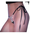 CHILIROSE - CR 4247 STRING PAPILLON S/L