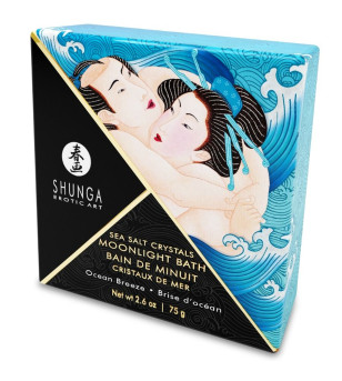 SHUNGA - SELS DE BAIN...