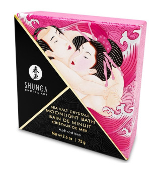 SHUNGA - SELS DE BAIN...