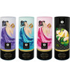 SHUNGA - SELS DE BAIN AUX FRUITS EXOTIQUES