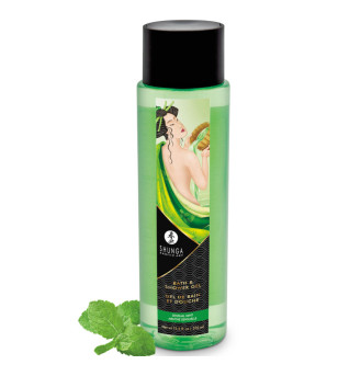 SHUNGA - GEL BAIN  DOUCHE...