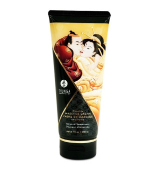 SHUNGA - CRÈME DE MASSAGE...