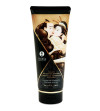 SHUNGA - CRÈME DE MASSAGE AU CHOCOLAT 200 ML