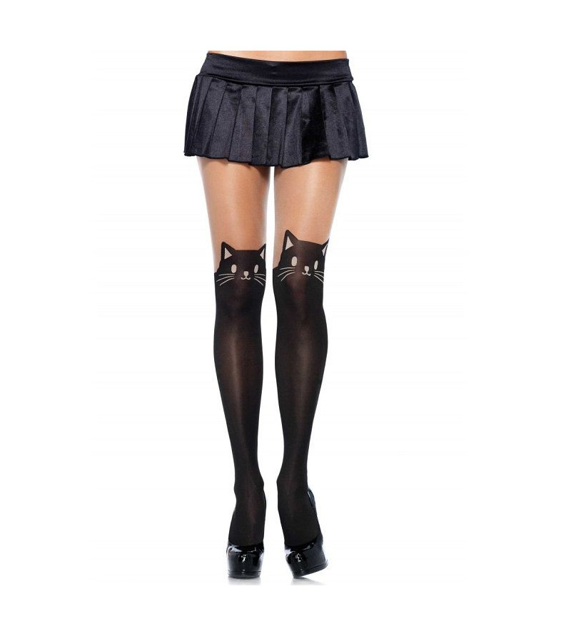 LEG AVENUE - COLLANTS OPAQUES