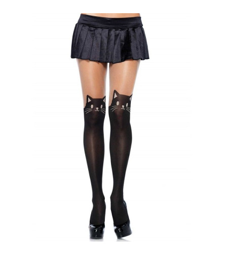 LEG AVENUE - COLLANTS OPAQUES