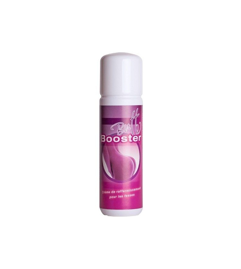 RUF - CRÈME RAFFERMISSANTE BOOSTER FESSES