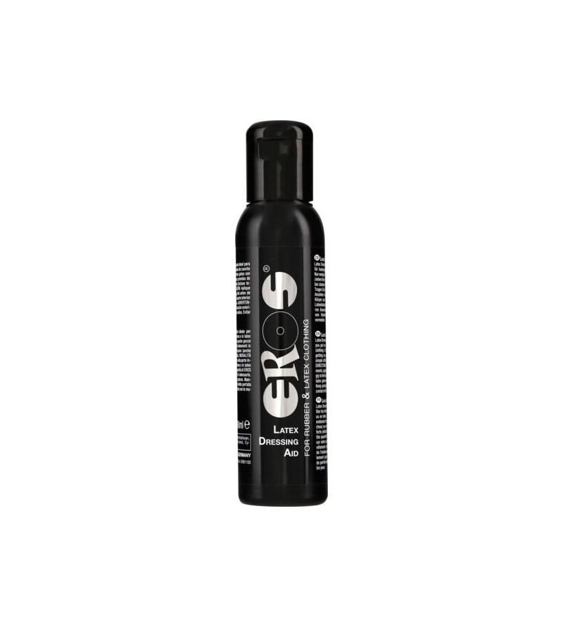 EROS - LATEX AIDE AU PORT DE VÊTEMENTS 100 ML