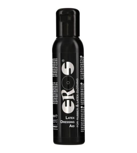 EROS - LATEX AIDE AU PORT DE VÊTEMENTS 100 ML