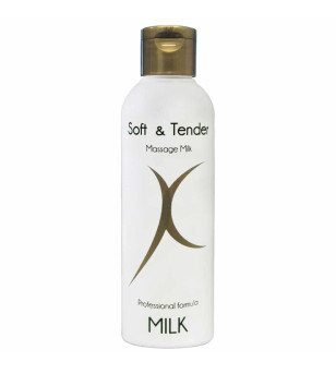 SOFT AND TENDER - LAIT DE...