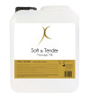 SOFT AND TENDER - LAIT DE MASSAGE 5000 ML