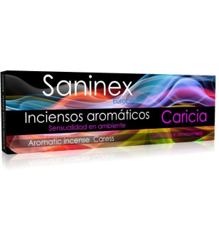 SANINEX FRAGANCE - ENCENS...