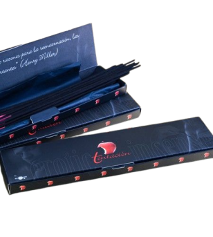 TENTACION - ENCENS EROTIQUE...