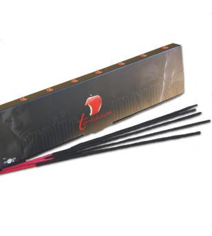 TENTACION - ENCENS EROTIQUE AUX PHEROMONES DE FRUIT DE LA PASSION