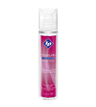 ID PLEASURE - LUBRIFIANT A BASE D''EAU 30 ML