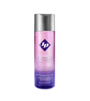 ID PLEASURE - LUBRIFIANT A...