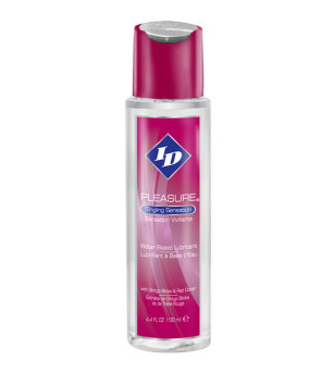 ID PLEASURE - LUBRIFIANT A BASE D''EAU 130 ML