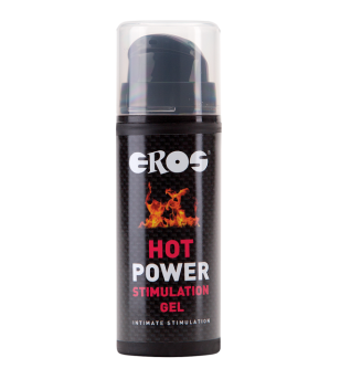 GEL DE STIMULATION EROS...