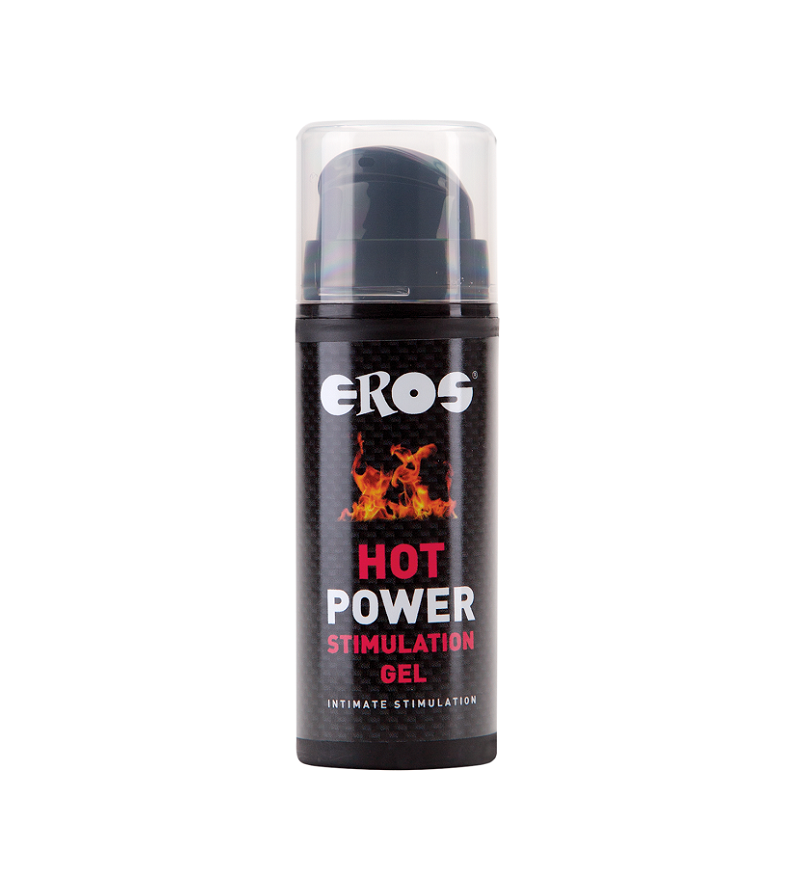 GEL DE STIMULATION EROS POWER LINE - POWER