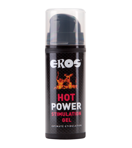 GEL DE STIMULATION EROS POWER LINE - POWER