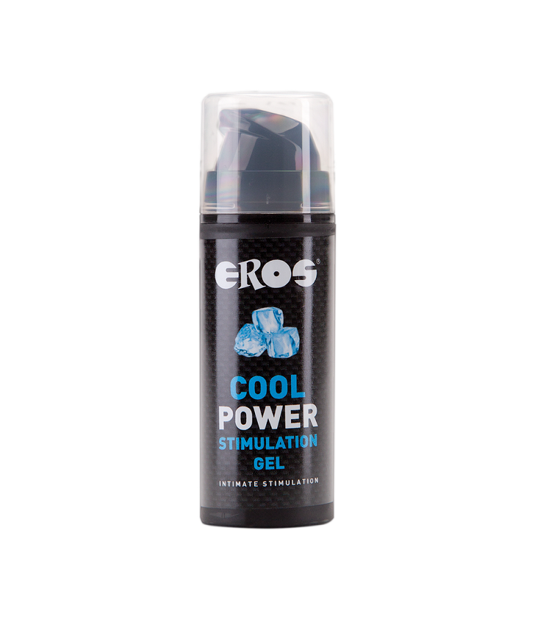 GEL DE STIMULATION EROS POWER LINE - POWER