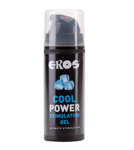 GEL DE STIMULATION EROS POWER LINE - POWER