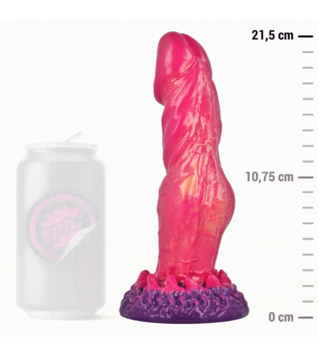 EPIC - FEU MYTHOLOGIQUE DU GODE CERBERUS