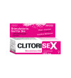 JOYDIVION EROPHARM - CLITORISEX CREME STIMULANTE 40 ML