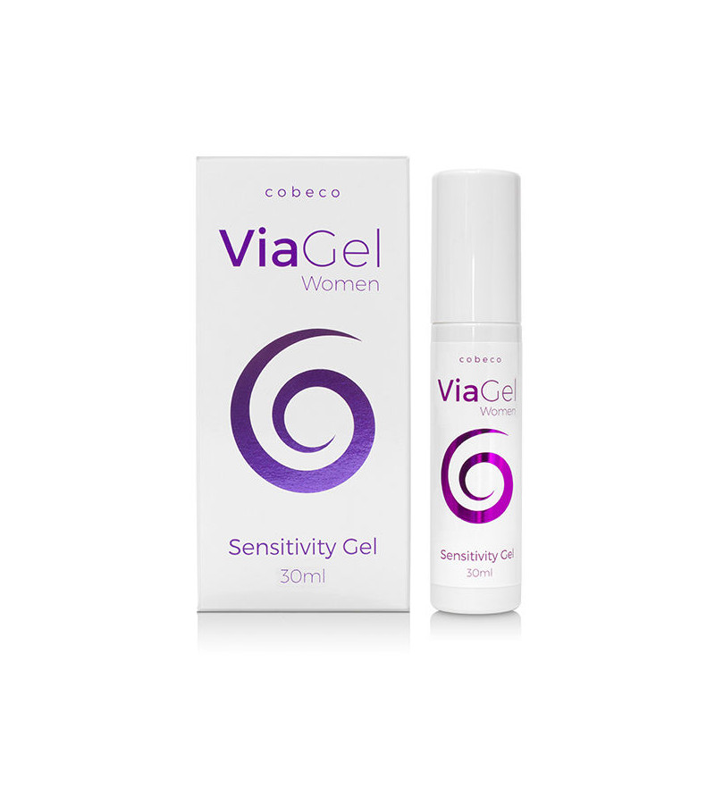 COBECO - VIAGEL POUR FEMME 30ML