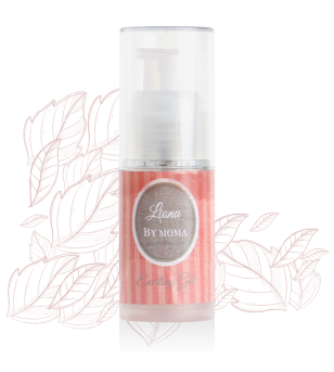 LIONA BY MOMA - VIBRATEUR LIQUIDE GEL EXCITANT15 ML