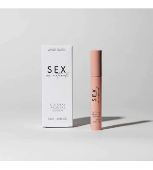 BIJOUX - INDISCRETS SÉRUM ORGASMIQUE POUR CLITORIS