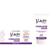 HOT - CRÈME DE STIMULATION V-ACTIV FEMME 50ML