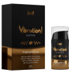 INTT - PUISSANT GEL VIBRANT LIQUIDE STIMULANT INTIME CAF 15ML