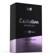 INTT LUBRICANTS - GEL STIMULANT ET EXCITANT ACTIVATEUR DE CHALEUR INTIME DÉSIR SEXUEL