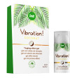 INTT - VIBRATION GEL PUISSANT STIMULANT VIBRATEUR LIQUIDE VEGAN