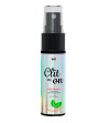 INTT RELEASES - CLIT ME ON PEPPERMIN 12 ML