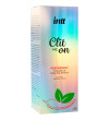 INTT RELEASES - CLIT ME ON PEPPERMIN 12 ML