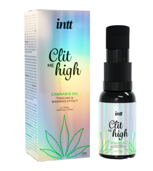 INTT RELEASES - CLIT ME...