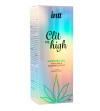 INTT RELEASES - CLIT ME HIGH HUILE DE CANNABIS 15 ML