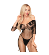 PENTHOUSE - HAUT PROFIL BODYSTOCKING XL