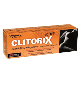JOYDIVION EROPHARM - CLITORIX ACTIF
