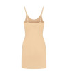 BYE-BRA - SINGLE ROBE INVISIBLE BEIGE TAILLE XXL